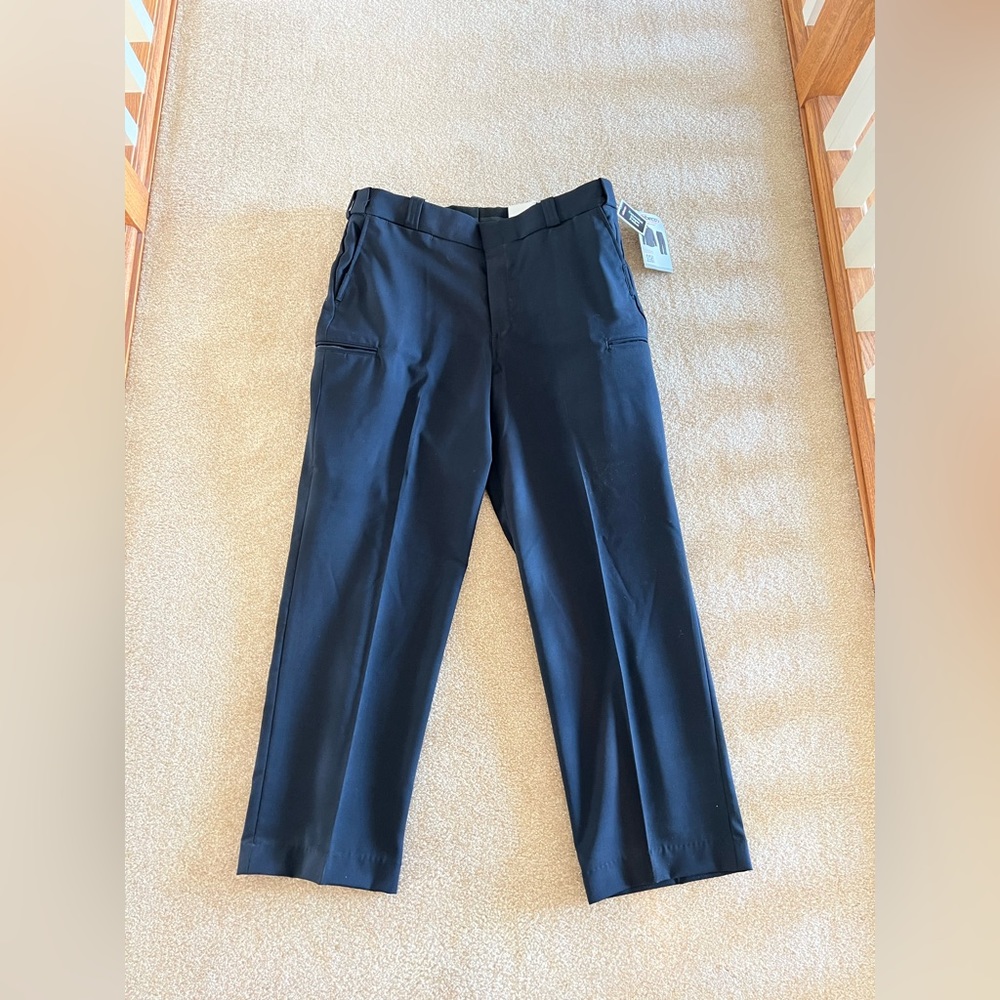 Elbeco Hidden Cargo Pants